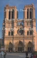 Psychic conversion and theological foundations