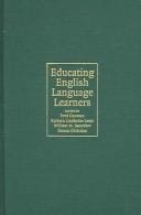 Educating English language learners: a synthesis of research evidence