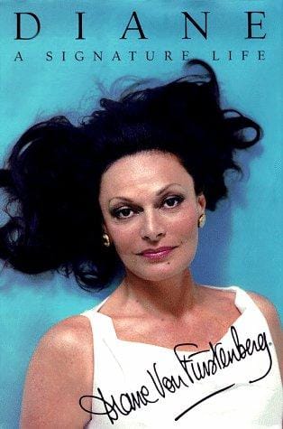 Diane: a signature life