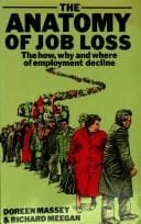 Anatomy of job loss: the how, why and where of employment decline