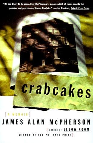 Crabcakes: A Memoir