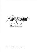 Albuquerque: a narrative history