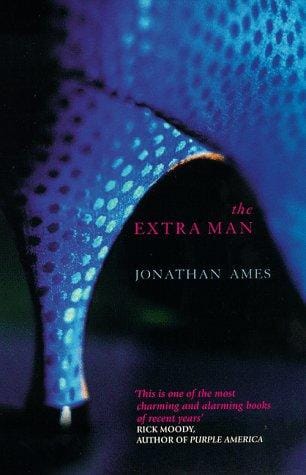 Extra Man