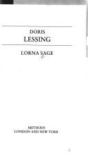 Doris Lessing