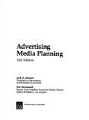Advertising media planning
