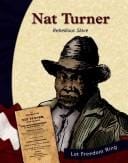 Nat Turner: rebellious slave