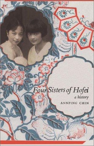 Four sisters of Hofei: a history