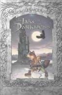 The lake of Darkness