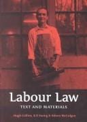Labour law: text and materials