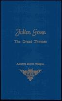 Julien Green: the great themes