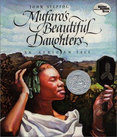 Mufaro's beautiful daughters: an African tale