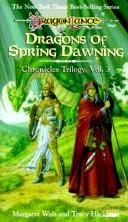 Dragons of Spring Dawning