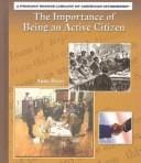 The importance of being an active citizen