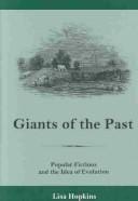 Giants of the past: popular fictions and the idea of evolution