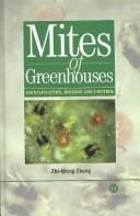 Mites of greenhouses: identification, biology, and control