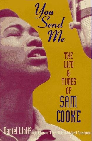 You send me: the life and times of Sam Cooke
