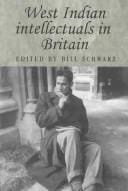 West Indian intellectuals in Britain