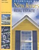 Essentials of New Jersey real estate