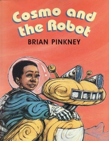 Cosmo and the robot