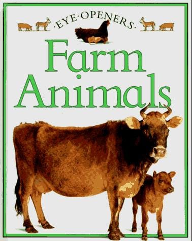 Farm animals