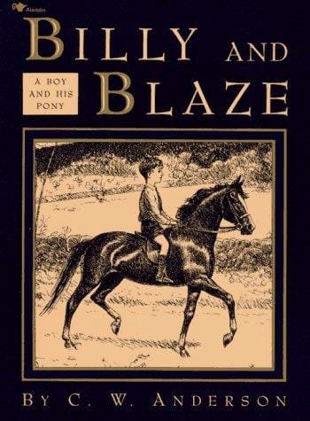 Billy and Blaze