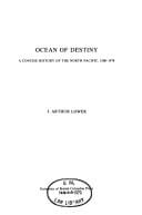 Ocean of destiny: a concise history of the North Pacific, 1500-1978