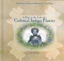 A day in the life of a colonial indigo planter