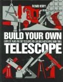 Build your own telescope