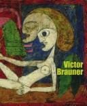 Victor Brauner: surrealist hierogylphs