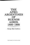 Afro-Argentines of Buenos Aires, 1800-1900