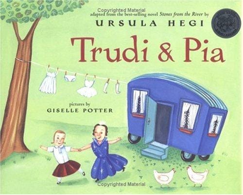 Trudi & Pia