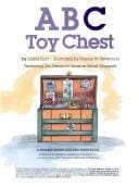 ABC toy chest: featuring Jim Henson's Sesame Street Muppets