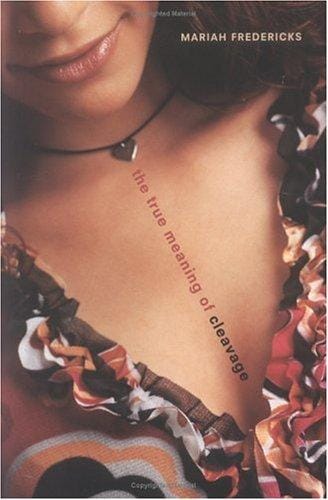 true meaning of cleavage