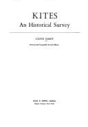 Kites, an historical survey