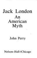 Jack London, an American myth
