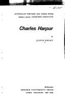 Charles Harpur