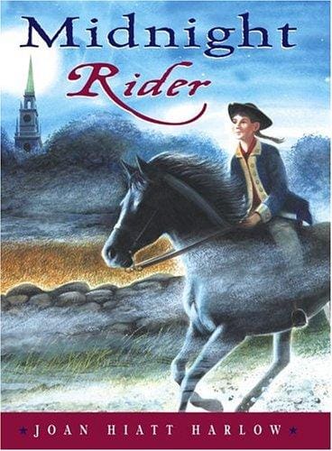 Midnight rider