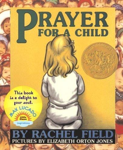 Prayer for a Child
