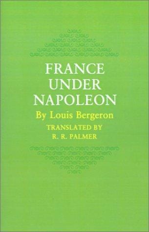 France under Napoleon