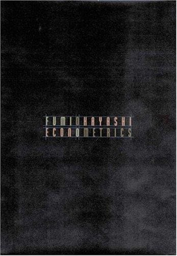 Econometrics