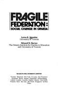 Fragile federation: social change in Canada