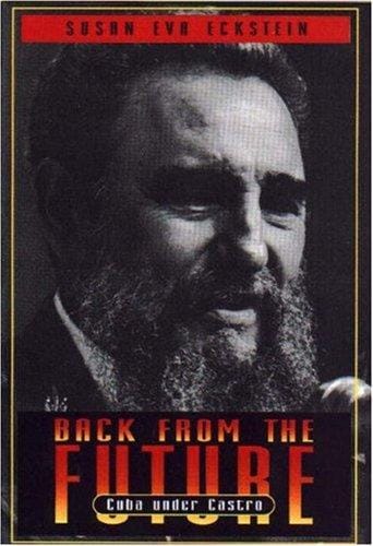 Back from the Future