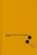 Switching and finite automata theory