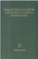 Bibliotheca patrum Latinorum Italica