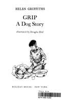 Grip, a dog story