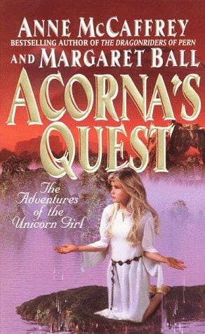 Acorna's Quest (Acorna)