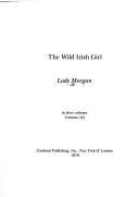 wild Irish girl