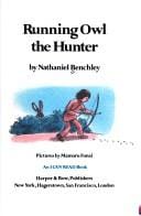 Running Owl the hunter