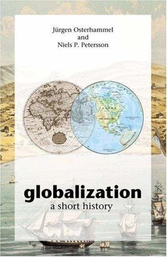 Globalization: a short history