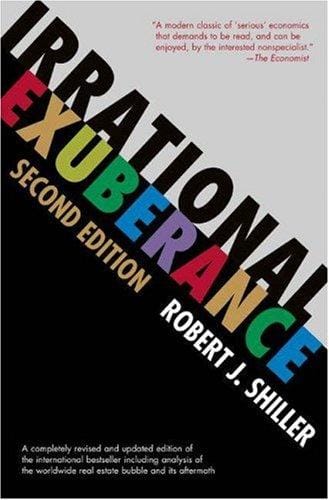 Irrational Exuberance: Second Edition